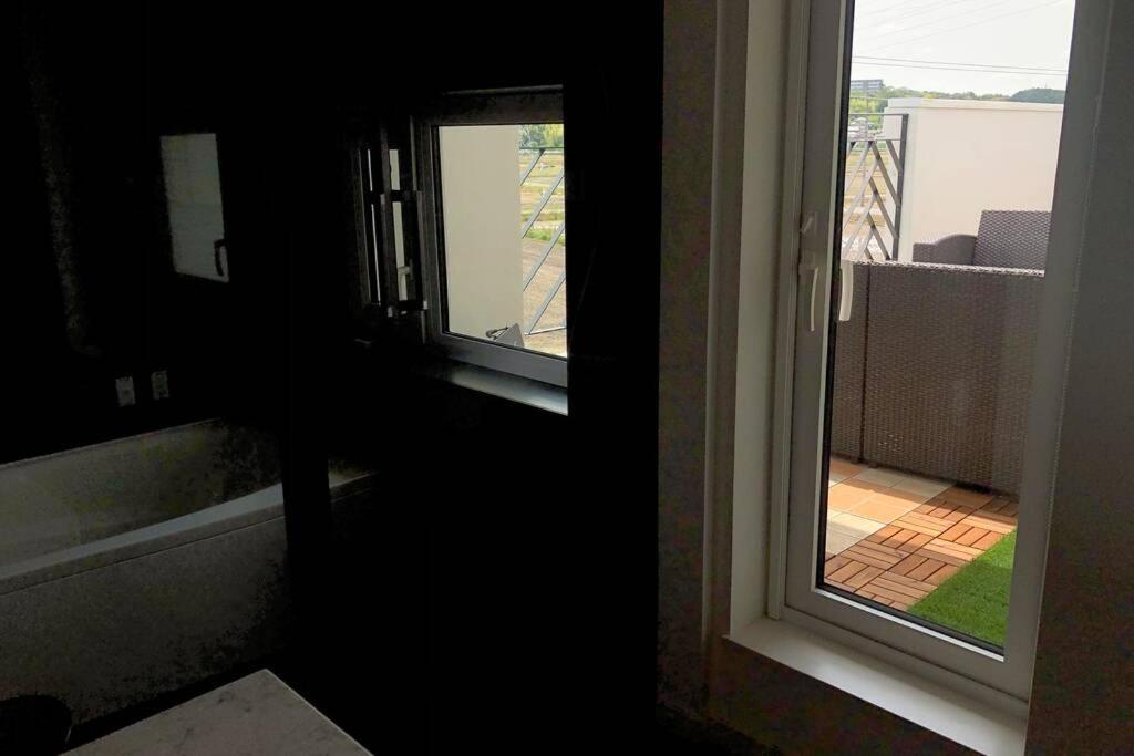 Antiques -アンティークス犬山- Apartment