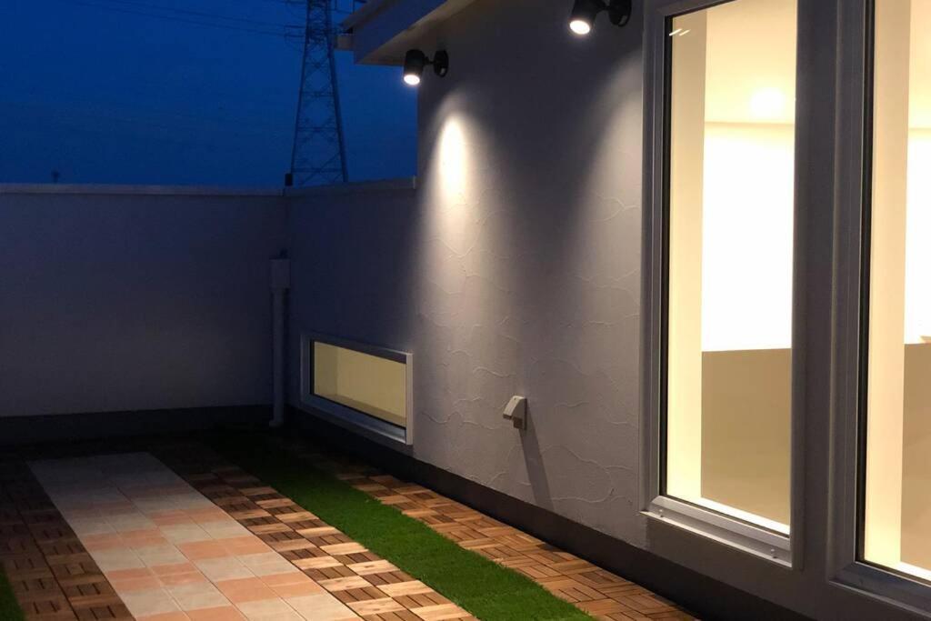 Antiques -アンティークス犬山- Apartment Inuyama