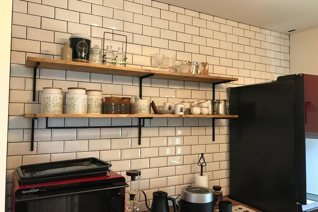 Apartment Antiques -アンティークス犬山-