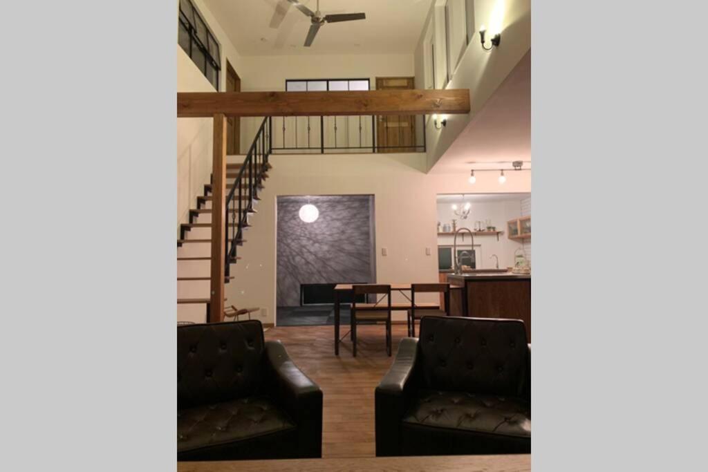 Antiques -アンティークス犬山- Apartment *