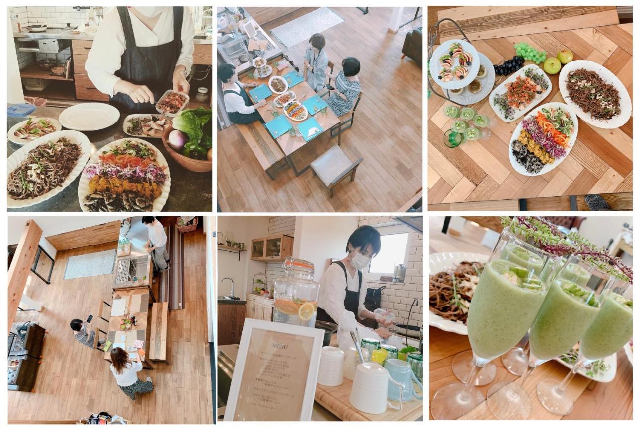 Apartment Antiques -アンティークス犬山- Inuyama