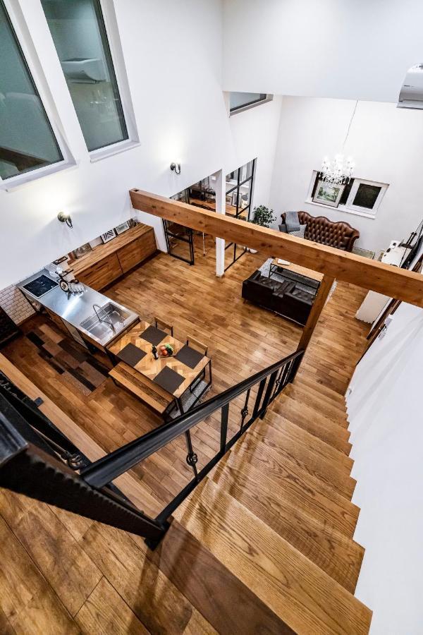 Antiques -アンティークス犬山- Apartment
